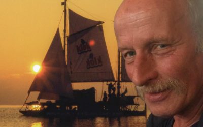 Chris Schweigmann overleden