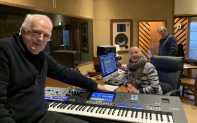 Hoog tijd voor een nieuw Yerke-lied