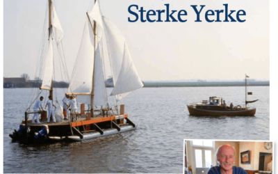 Sterke Yerke legende in Spiegel der Zeilvaart