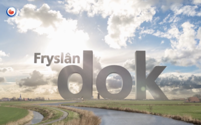 Fryslân Dok documentaire over de Sterke Yerke I, II, III, IV