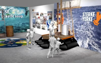 Familietentoonstelling Fries Scheepvaart Museum