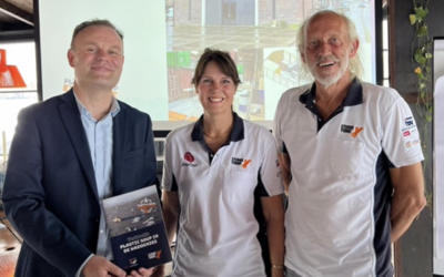 ❣️185.000,- subsidie voor sterke Yerke❣️