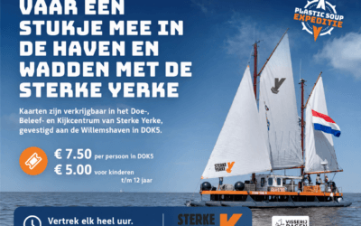 Visserijdagen 26 t/m 30 augustus 2026